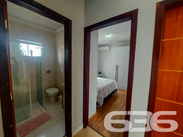 Oportunidade imperdĂvel: Lindo sobrado no Bairro B