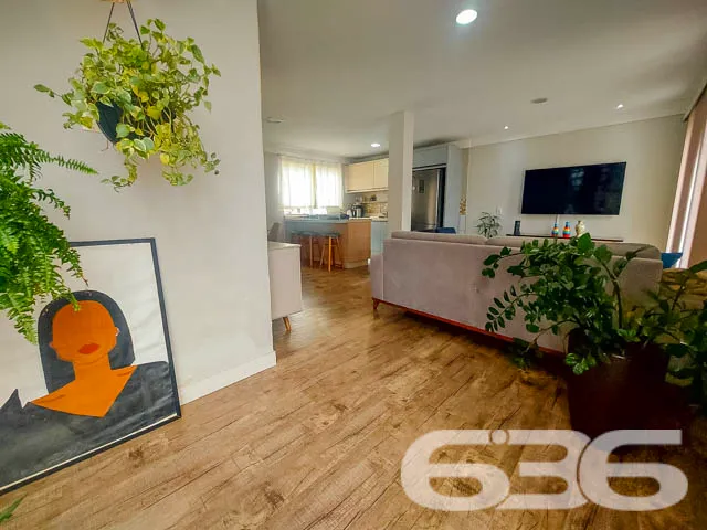 Oportunidade imperdĂvel: Lindo sobrado no Bairro B