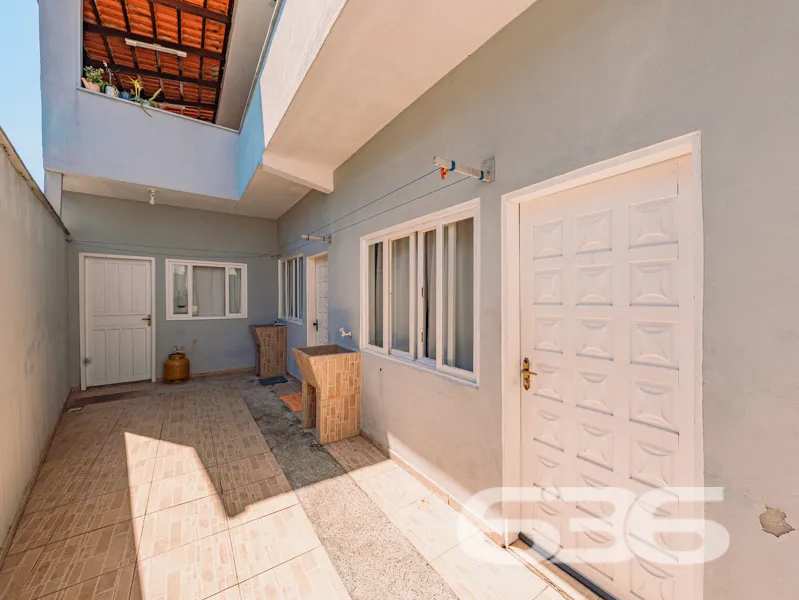 SOBRADO À VENDA COM 4 QUARTOS, NO BAIRRO BOA VISTA