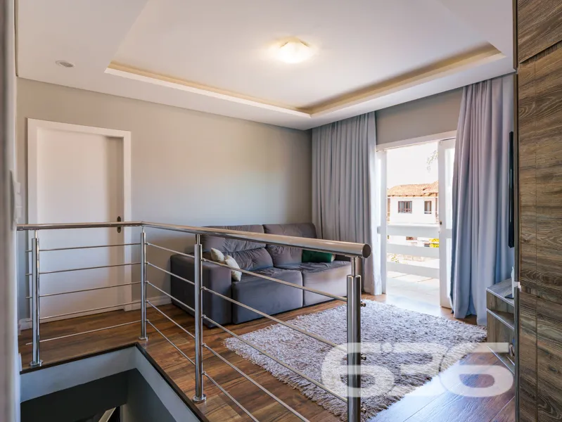 SOBRADO À VENDA COM 4 QUARTOS, NO BAIRRO BOA VISTA