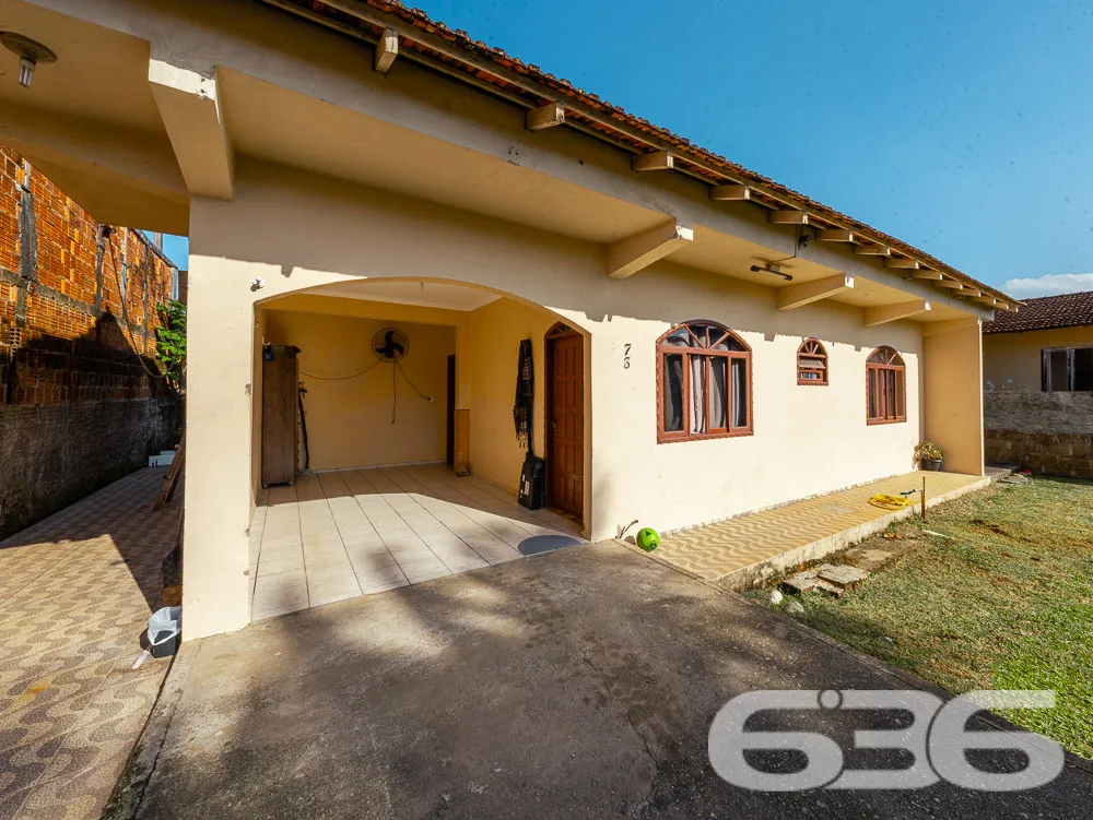 OPORTUNIDADE DE TERRENO COM DUAS CASAS - ESTUDA PE