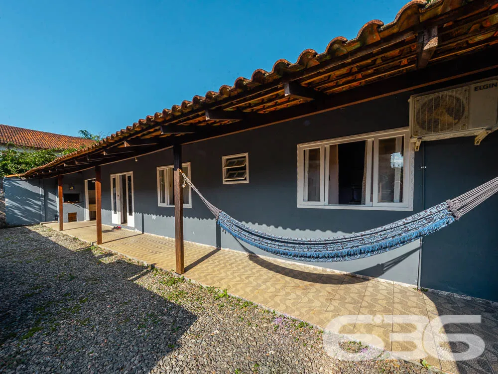 OPORTUNIDADE DE TERRENO COM DUAS CASAS - ESTUDA PE