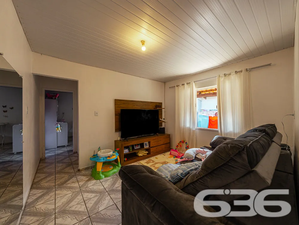 OPORTUNIDADE DE TERRENO COM DUAS CASAS - ESTUDA PE