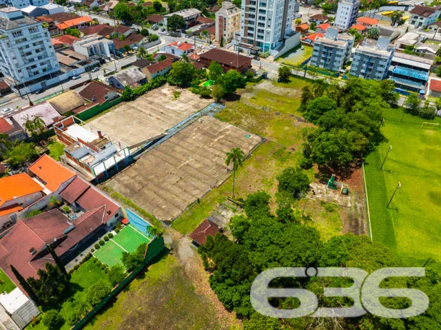 TERRENO EXCEPCIONAL EM ÁREA NOBRE DO BOM RETIRO, J