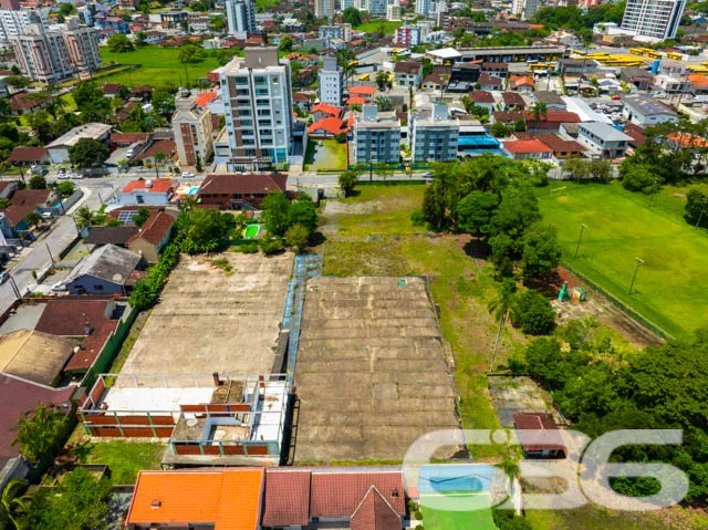 TERRENO EXCEPCIONAL EM ÁREA NOBRE DO BOM RETIRO, J