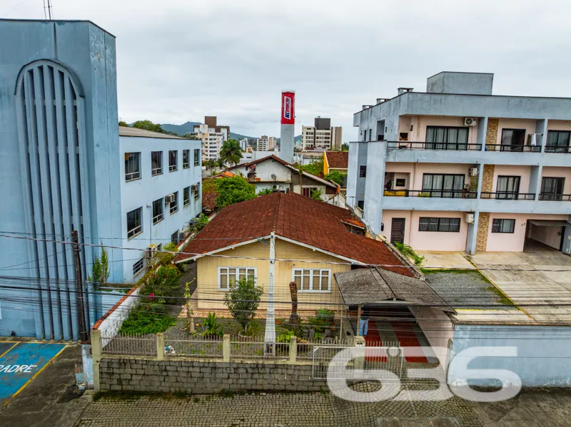 Descubra o Seu Novo Lar no Coração de Joinville!

