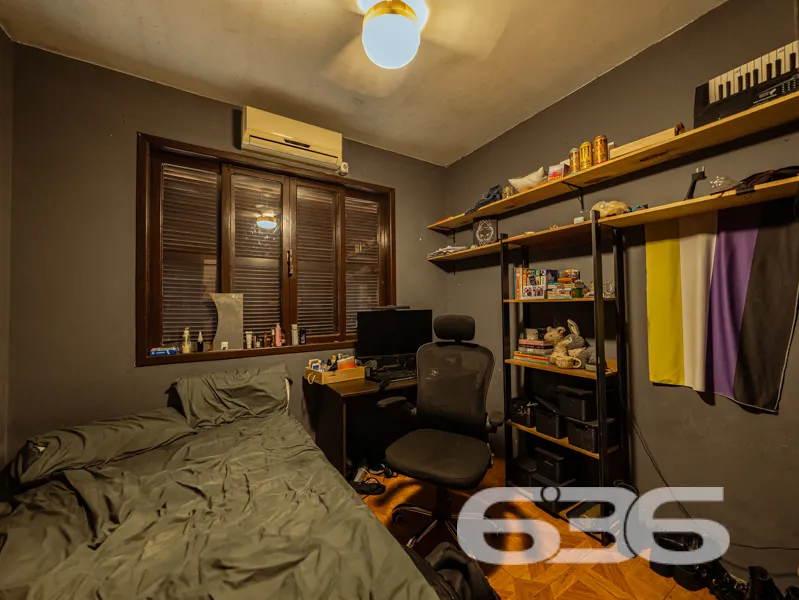 Oportunidade única no Bom Retiro: residência térre