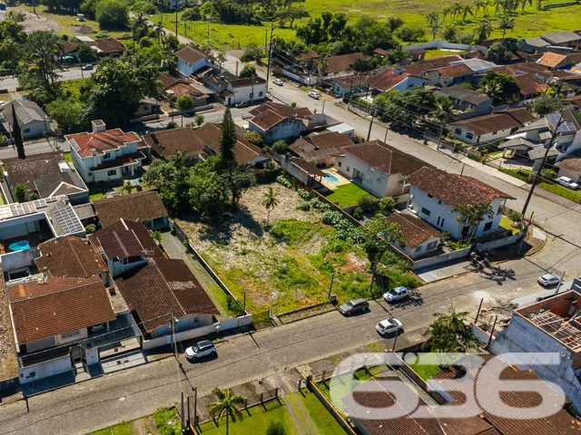 VENDE-SE TERRENO ESPAÇOSO NO BAIRRO BUCAREIN – OPO