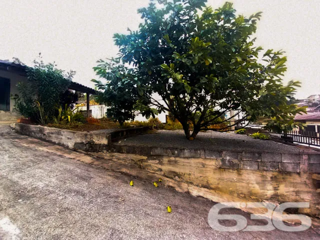 BAIRRO NOVA BRASĂLIA: TERRENO AMPLO PARA SEU PROJE