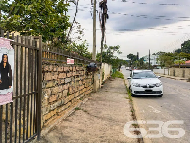 BAIRRO NOVA BRASĂLIA: TERRENO AMPLO PARA SEU PROJE