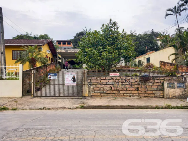 BAIRRO NOVA BRASĂLIA: TERRENO AMPLO PARA SEU PROJE