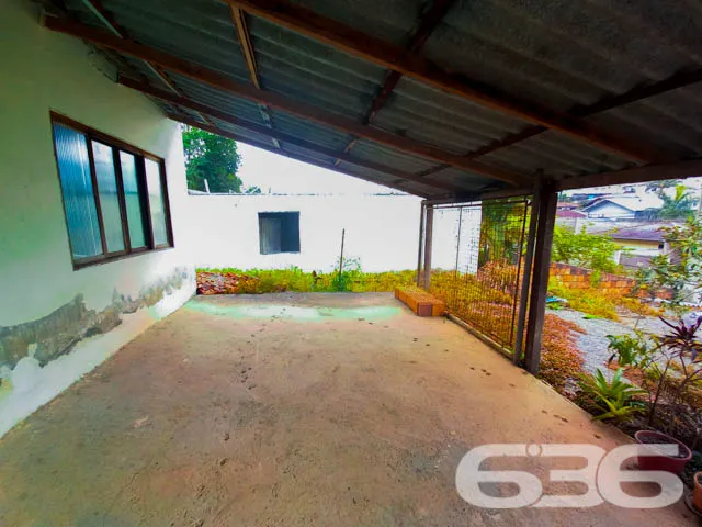 BAIRRO NOVA BRASĂLIA: TERRENO AMPLO PARA SEU PROJE