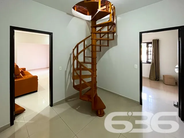 CASA À VENDA NO BAIRRO ADHEMAR GARCIA EM JOINVILLE