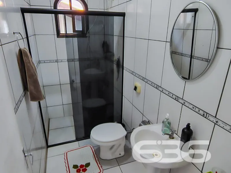 Casa à venda no bairro Aventureiro, Joinville, com