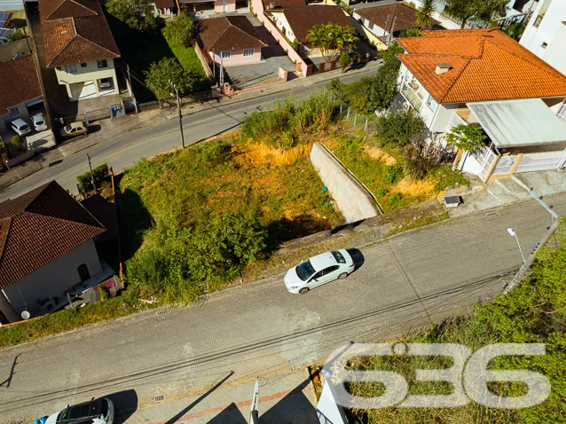 Oportunidade Única: Terreno Estratégico na Zona No