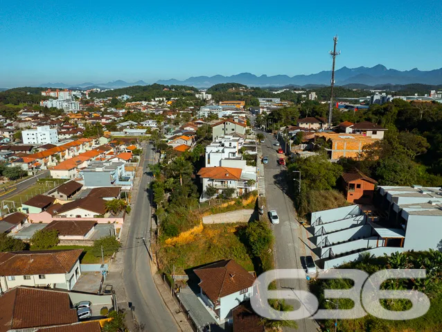 Oportunidade Única: Terreno Estratégico na Zona No