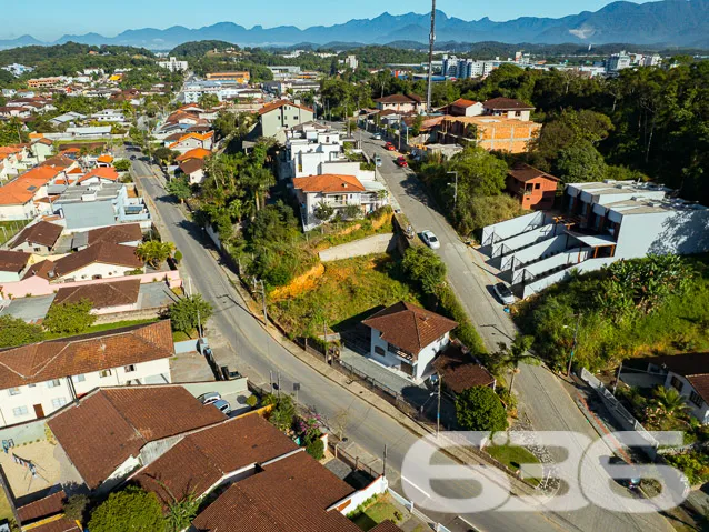 Oportunidade Única: Terreno Estratégico na Zona No