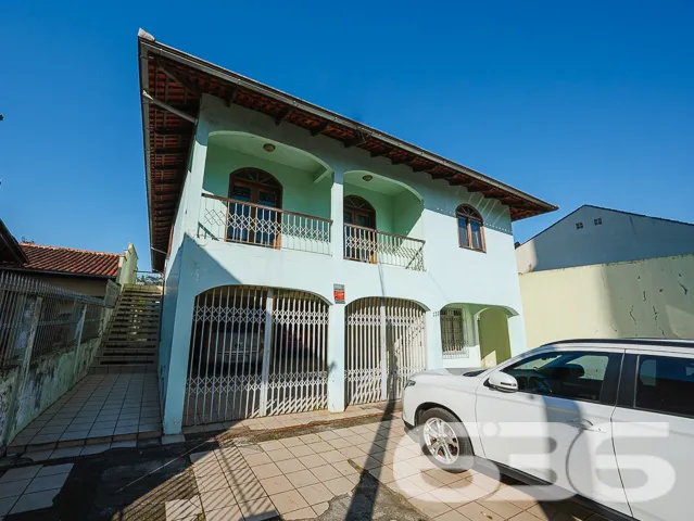 Descubra a casa dos seus sonhos em Joinville! Situ