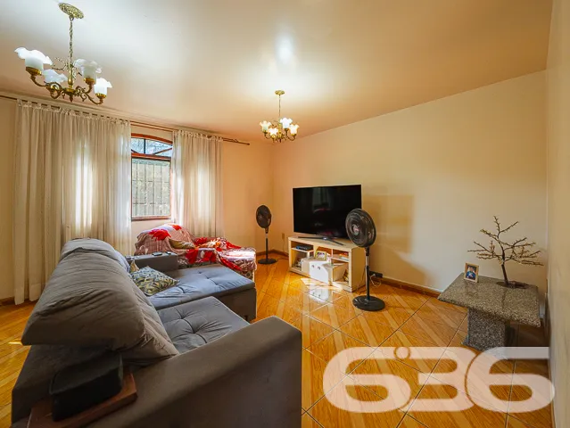 Descubra a casa dos seus sonhos em Joinville! Situ