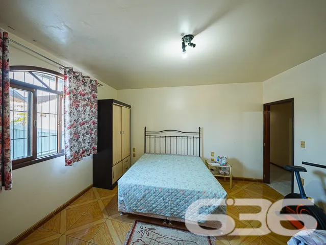 Descubra a casa dos seus sonhos em Joinville! Situ