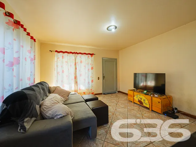 Descubra a casa dos seus sonhos em Joinville! Situ