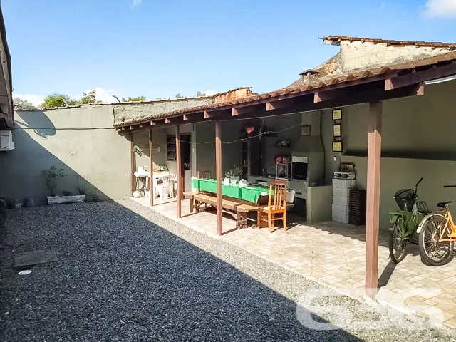 Residência térrea à venda no bairro Comasa, Joinvi