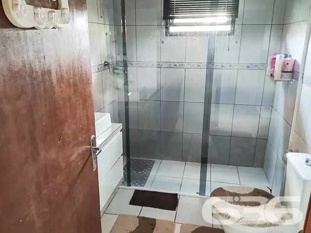 Residência térrea à venda no bairro Comasa, Joinvi