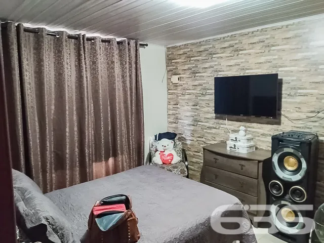 Residência térrea à venda no bairro Comasa, Joinvi