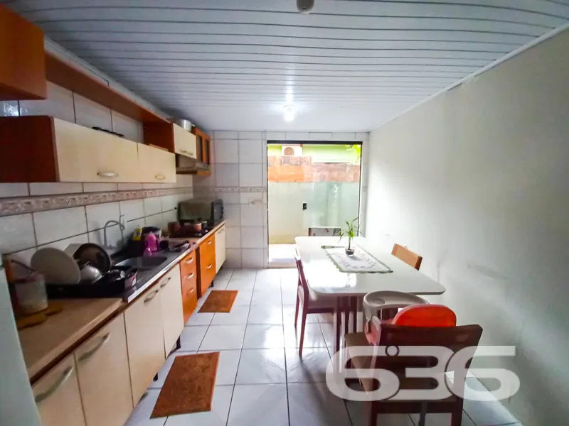 Residência térrea à venda no bairro Comasa, Joinvi