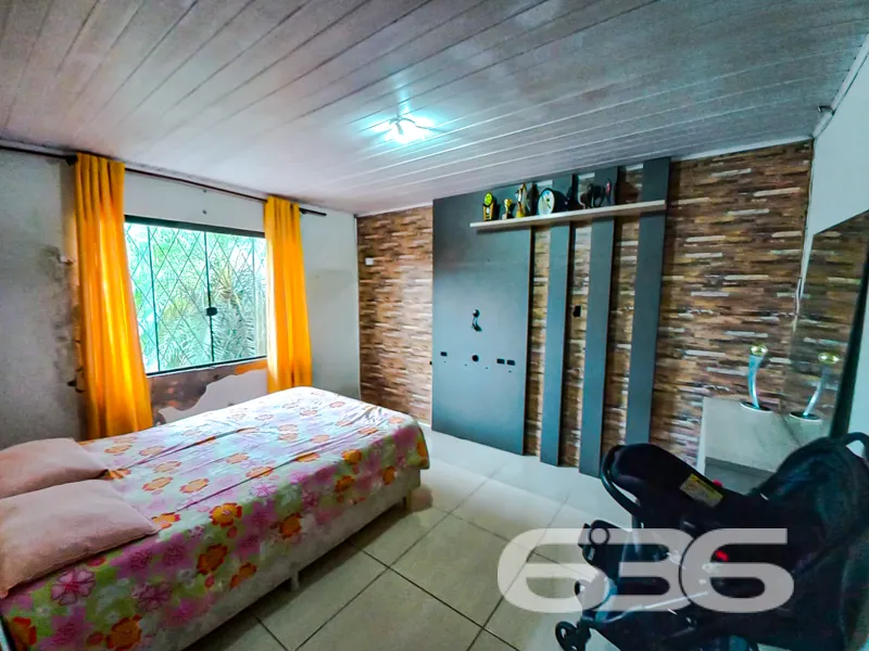 Residência térrea à venda no bairro Comasa, Joinvi