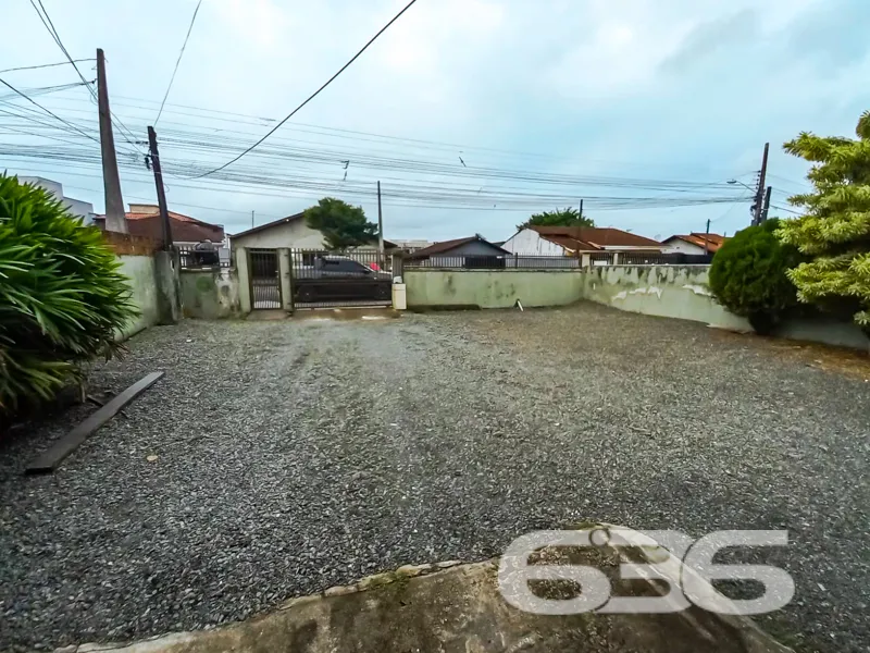 Residência térrea à venda no bairro Comasa, Joinvi