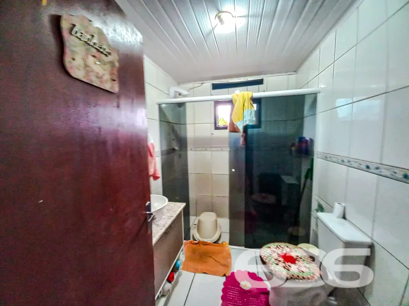 Residência térrea à venda no bairro Comasa, Joinvi