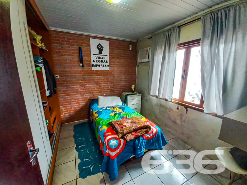 Residência térrea à venda no bairro Comasa, Joinvi