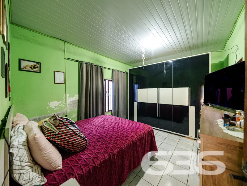 IMĂVEL COM EDICULA NO BAIRRO COMASA, JOINVILLE - E