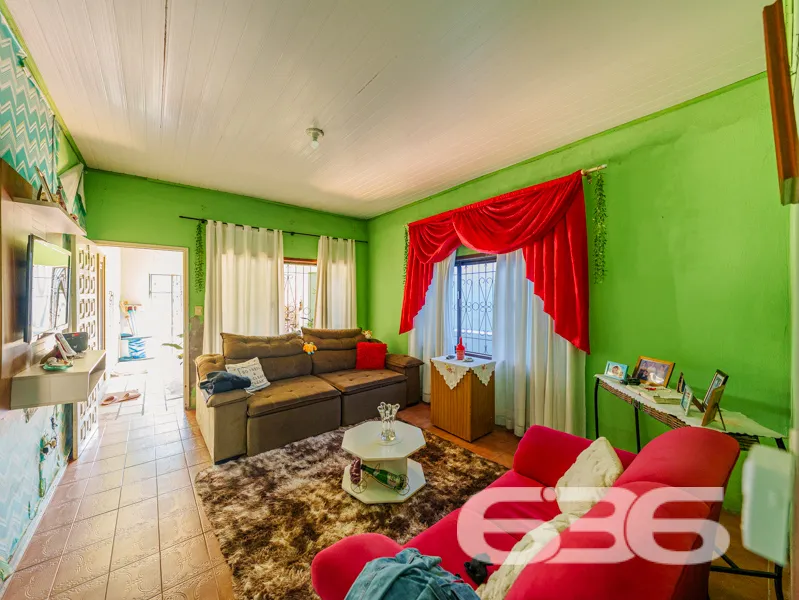 IMĂVEL COM EDICULA NO BAIRRO COMASA, JOINVILLE - E