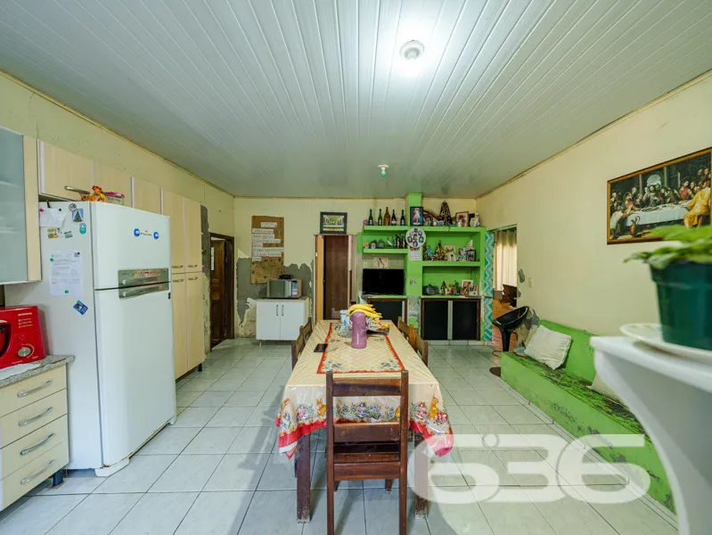 IMĂVEL COM EDICULA NO BAIRRO COMASA, JOINVILLE - E