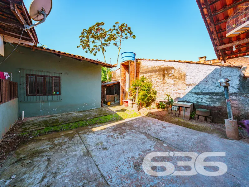 IMĂVEL COM EDICULA NO BAIRRO COMASA, JOINVILLE - E