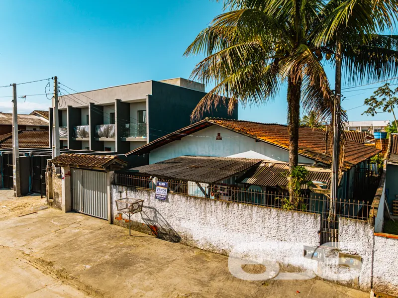 IMĂVEL COM EDICULA NO BAIRRO COMASA, JOINVILLE - E