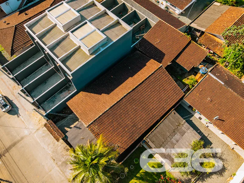 IMĂVEL COM EDICULA NO BAIRRO COMASA, JOINVILLE - E