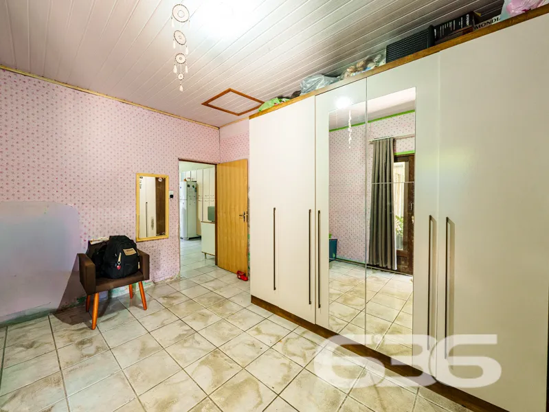 IMĂVEL COM EDICULA NO BAIRRO COMASA, JOINVILLE - E