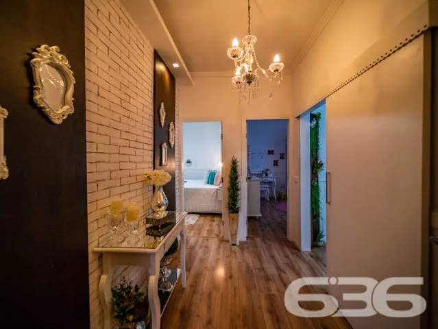 OPORTUNIDADE DE IMĂVEL NO BAIRRO COMASA - ESTUDA P