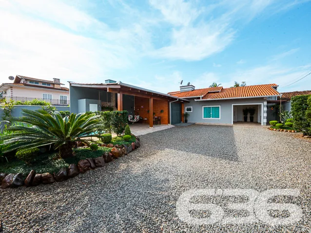 OPORTUNIDADE DE IMĂVEL NO BAIRRO COMASA - ESTUDA P