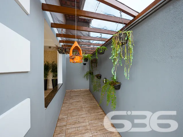 OPORTUNIDADE DE IMĂVEL NO BAIRRO COMASA - ESTUDA P