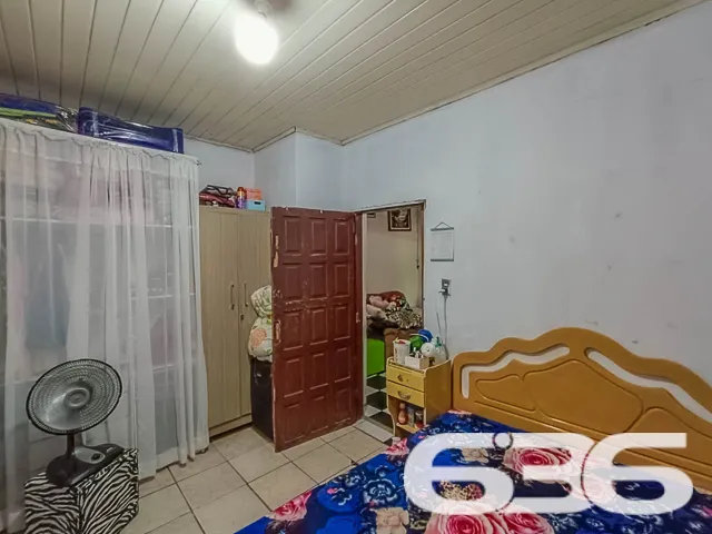 TERRENO À VENDA NO BAIRRO COMASA!

Explore as poss