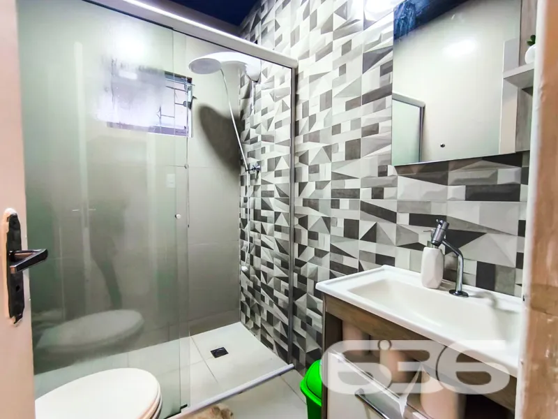 Residência térrea à venda no bairro Comasa – Joinv