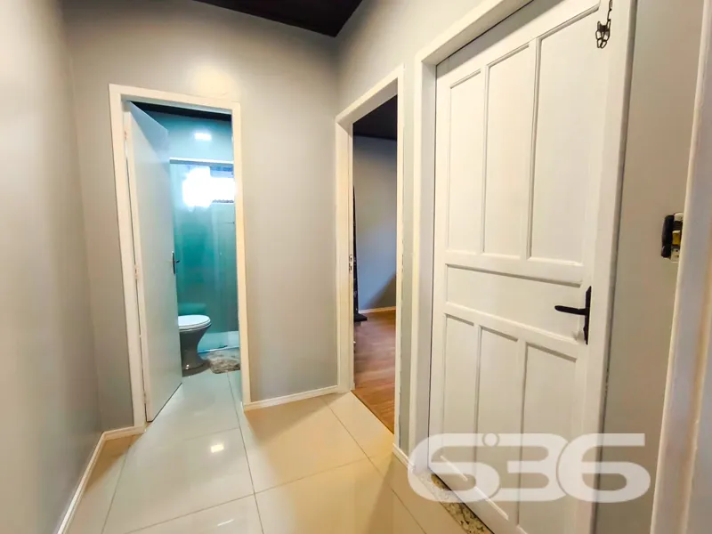 Residência térrea à venda no bairro Comasa – Joinv