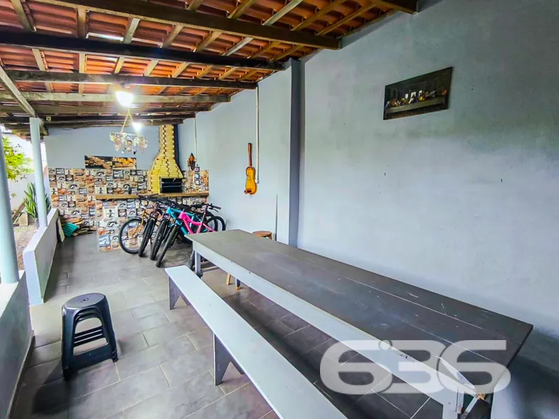 Residência térrea à venda no bairro Comasa – Joinv