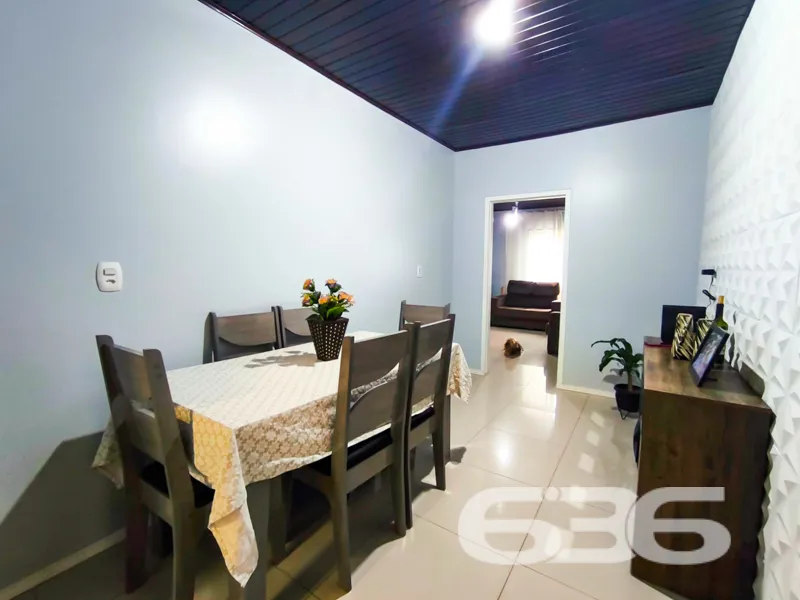 Residência térrea à venda no bairro Comasa – Joinv