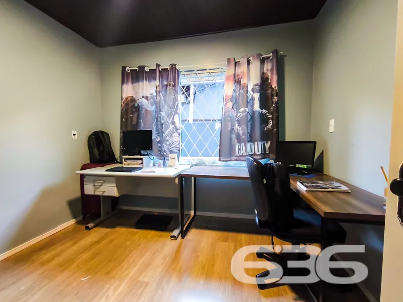 Residência térrea à venda no bairro Comasa – Joinv