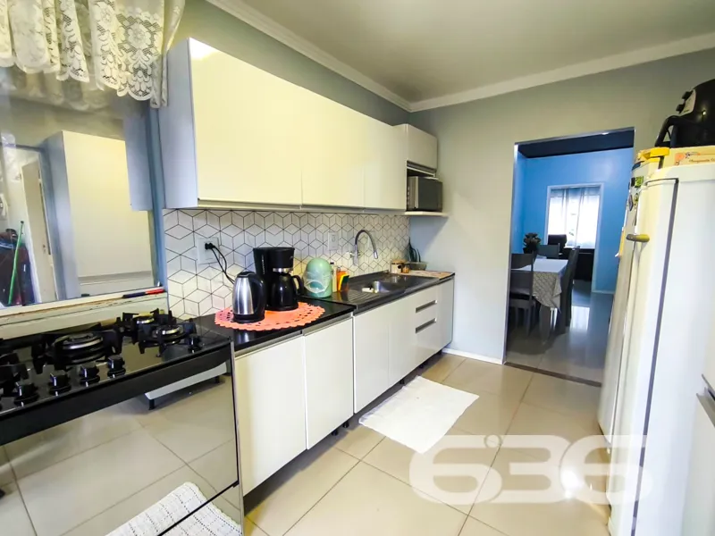 Residência térrea à venda no bairro Comasa – Joinv